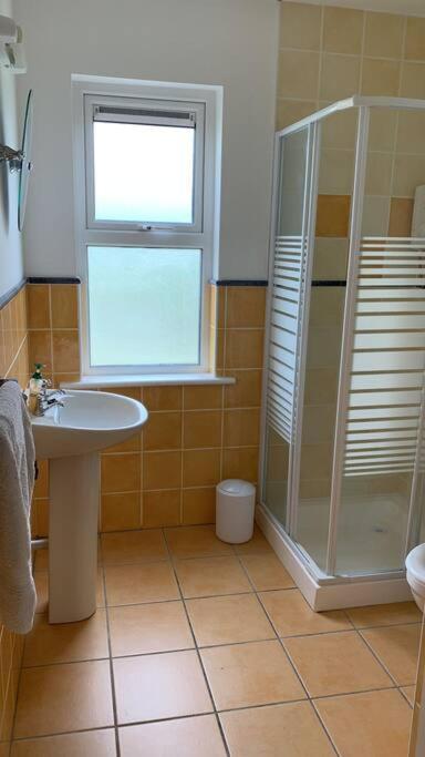 Elegant Lahinch/ Liscannor Cottage 3B 3Br المظهر الخارجي الصورة