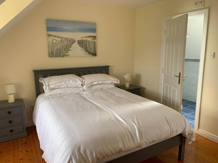 Elegant Lahinch/ Liscannor Cottage 3B 3Br المظهر الخارجي الصورة