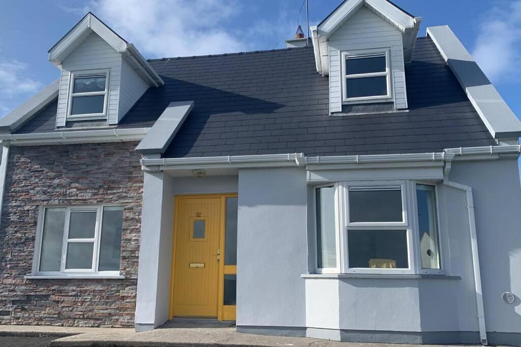 Elegant Lahinch/ Liscannor Cottage 3B 3Br المظهر الخارجي الصورة